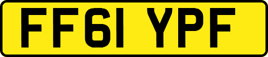 FF61YPF