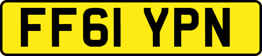 FF61YPN