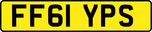 FF61YPS