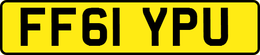 FF61YPU