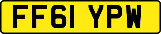 FF61YPW