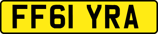 FF61YRA