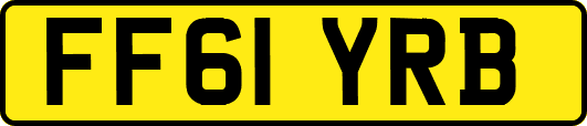 FF61YRB