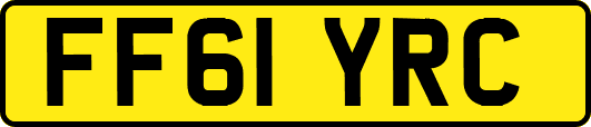 FF61YRC