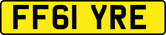 FF61YRE