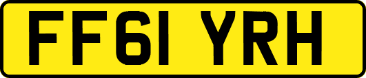 FF61YRH