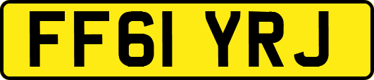 FF61YRJ