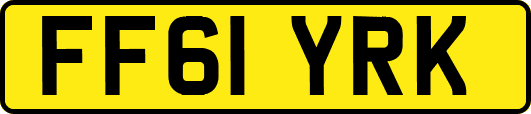 FF61YRK