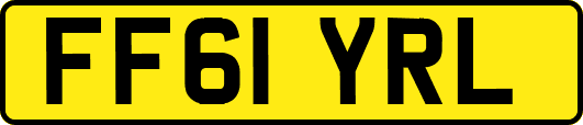 FF61YRL