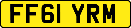 FF61YRM