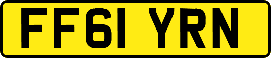 FF61YRN