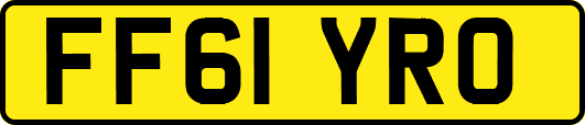 FF61YRO