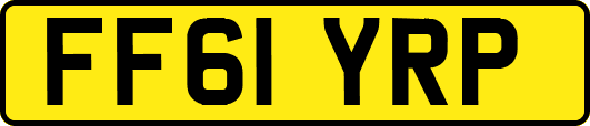 FF61YRP