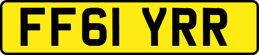 FF61YRR