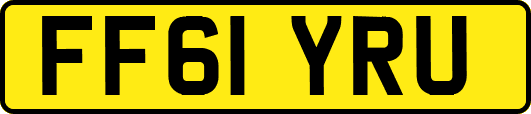 FF61YRU