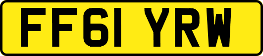 FF61YRW