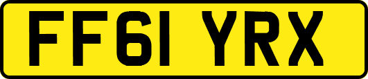 FF61YRX