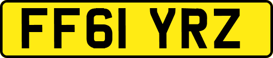 FF61YRZ
