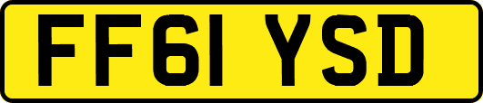 FF61YSD