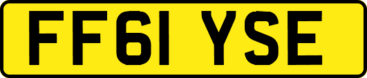 FF61YSE