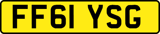 FF61YSG