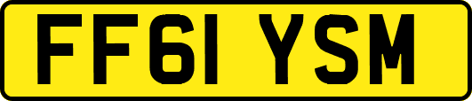 FF61YSM