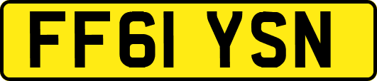 FF61YSN