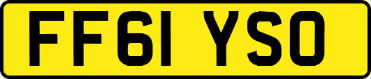FF61YSO