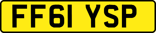 FF61YSP