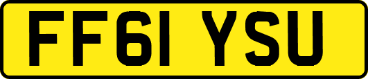 FF61YSU