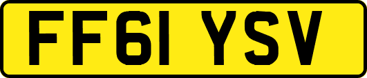 FF61YSV