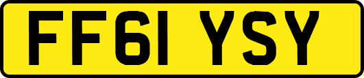 FF61YSY