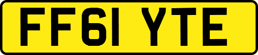 FF61YTE