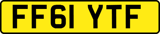 FF61YTF