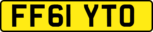 FF61YTO