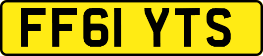 FF61YTS