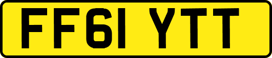 FF61YTT