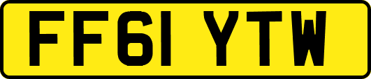 FF61YTW
