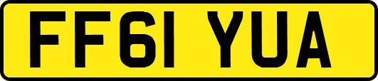 FF61YUA