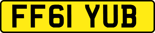 FF61YUB