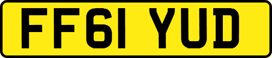 FF61YUD