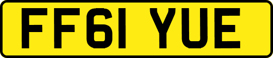 FF61YUE