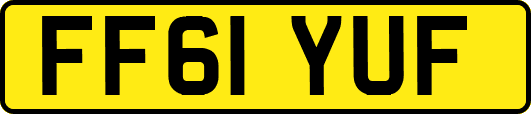 FF61YUF
