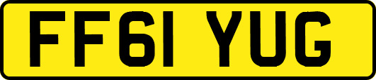 FF61YUG