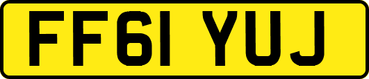 FF61YUJ