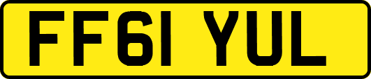 FF61YUL
