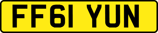 FF61YUN