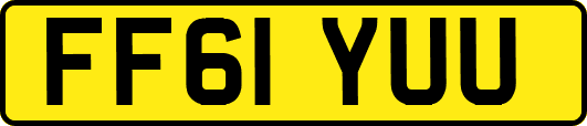 FF61YUU