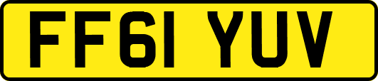 FF61YUV