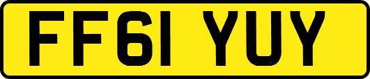 FF61YUY
